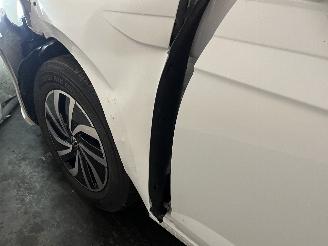 Volkswagen Polo Polo VI (AW1) Hatchback 5-drs 1.0 MPI 12V (DSGD) [59kW]  (10-2020/...)= picture 11