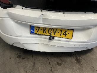 Volkswagen Up! Up! (121) Hatchback 1.0 12V 60 (CHYA) [44kW]  (08-2011/08-2020) picture 8