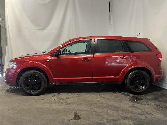 Dodge Journey Journey MPV 2.4 16V (ED3) [125kW]  (01-2009/12-2020) picture 4