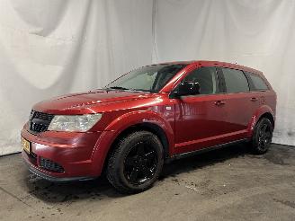 Dodge Journey Journey MPV 2.4 16V (ED3) [125kW]  (01-2009/12-2020) picture 3