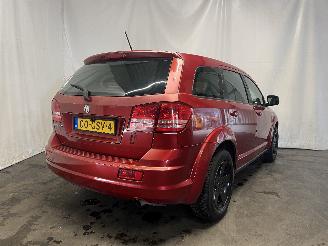 Dodge Journey Journey MPV 2.4 16V (ED3) [125kW]  (01-2009/12-2020) picture 5