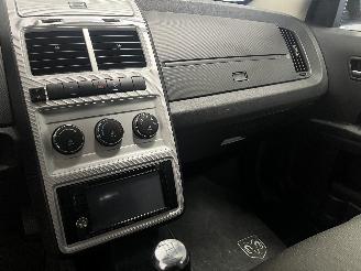 Dodge Journey Journey MPV 2.4 16V (ED3) [125kW]  (01-2009/12-2020) picture 21