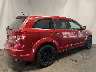 Dodge Journey Journey MPV 2.4 16V (ED3) [125kW]  (01-2009/12-2020) picture 6