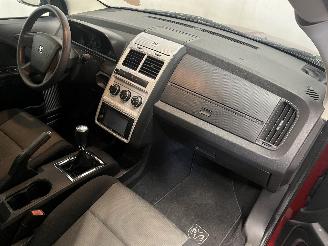 Dodge Journey Journey MPV 2.4 16V (ED3) [125kW]  (01-2009/12-2020) picture 13