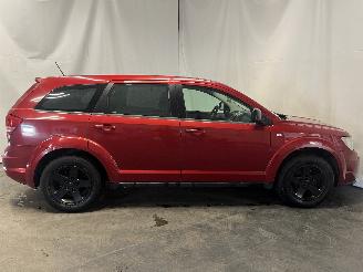 Dodge Journey Journey MPV 2.4 16V (ED3) [125kW]  (01-2009/12-2020) picture 7