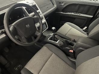Dodge Journey Journey MPV 2.4 16V (ED3) [125kW]  (01-2009/12-2020) picture 17