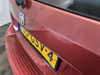 Dodge Journey Journey MPV 2.4 16V (ED3) [125kW]  (01-2009/12-2020) picture 10