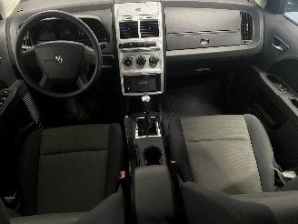 Dodge Journey Journey MPV 2.4 16V (ED3) [125kW]  (01-2009/12-2020) picture 16