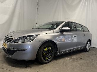 Peugeot 308 308 SW (L4/L9/LC/LJ/LR) Combi 5-drs 1.6 BlueHDi 120 (DV6FC(BHZ)) [88kW=
]  (03-2014/12-2021) picture 3