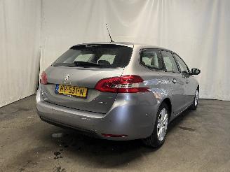 Peugeot 308 308 SW (L4/L9/LC/LJ/LR) Combi 5-drs 1.6 BlueHDi 120 (DV6FC(BHZ)) [88kW=
]  (03-2014/12-2021) picture 5
