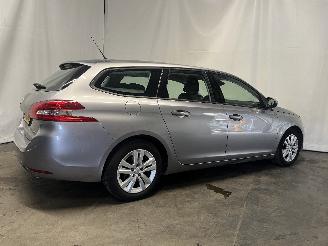 Peugeot 308 308 SW (L4/L9/LC/LJ/LR) Combi 5-drs 1.6 BlueHDi 120 (DV6FC(BHZ)) [88kW=
]  (03-2014/12-2021) picture 6