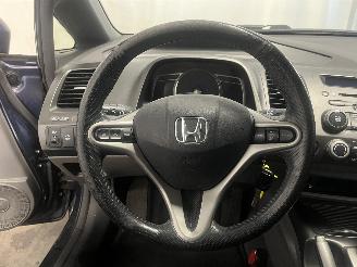 Honda Civic Civic (FA/FD) Sedan 1.3 Hybrid (LDA2) [70kW]  (01-2006/12-2010) picture 20