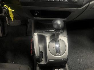 Honda Civic Civic (FA/FD) Sedan 1.3 Hybrid (LDA2) [70kW]  (01-2006/12-2010) picture 19