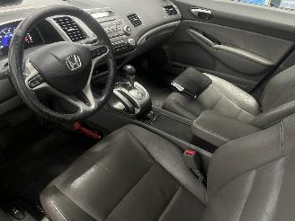 Honda Civic Civic (FA/FD) Sedan 1.3 Hybrid (LDA2) [70kW]  (01-2006/12-2010) picture 14