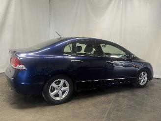 Honda Civic Civic (FA/FD) Sedan 1.3 Hybrid (LDA2) [70kW]  (01-2006/12-2010) picture 5