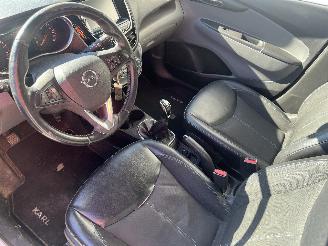 Opel Karl Karl Hatchback 5-drs 1.0 12V (B10XE(Euro 6)) [55kW]  (01-2015/03-2019)= picture 11