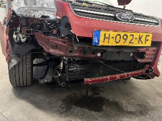 Ford Kuga Kuga II (DM2) SUV 1.5 EcoBoost 16V 150 (M8MA) [110kW]  (09-2014/06-201=
9) picture 8