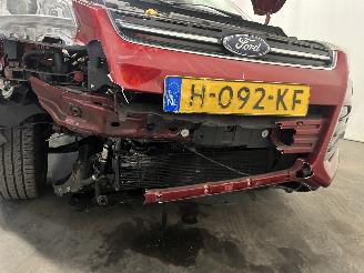 Ford Kuga Kuga II (DM2) SUV 1.5 EcoBoost 16V 150 (M8MA) [110kW]  (09-2014/06-201=
9) picture 10