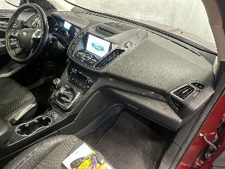 Ford Kuga Kuga II (DM2) SUV 1.5 EcoBoost 16V 150 (M8MA) [110kW]  (09-2014/06-201=
9) picture 18