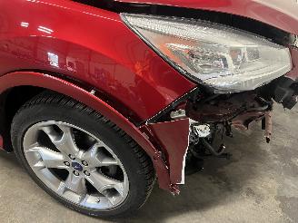 Ford Kuga Kuga II (DM2) SUV 1.5 EcoBoost 16V 150 (M8MA) [110kW]  (09-2014/06-201=
9) picture 17