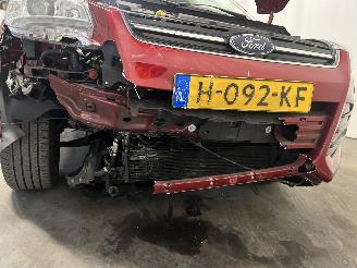 Ford Kuga Kuga II (DM2) SUV 1.5 EcoBoost 16V 150 (M8MA) [110kW]  (09-2014/06-201=
9) picture 9