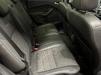 Ford Kuga Kuga II (DM2) SUV 1.5 EcoBoost 16V 150 (M8MA) [110kW]  (09-2014/06-201=
9) picture 20