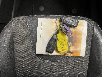 Ford Kuga Kuga II (DM2) SUV 1.5 EcoBoost 16V 150 (M8MA) [110kW]  (09-2014/06-201=
9) picture 29