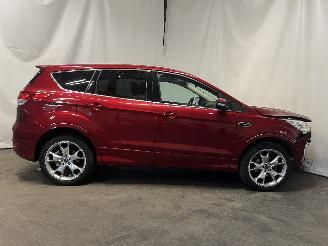 Ford Kuga Kuga II (DM2) SUV 1.5 EcoBoost 16V 150 (M8MA) [110kW]  (09-2014/06-201=
9) picture 7