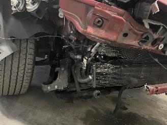 Ford Kuga Kuga II (DM2) SUV 1.5 EcoBoost 16V 150 (M8MA) [110kW]  (09-2014/06-201=
9) picture 11