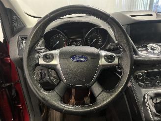 Ford Kuga Kuga II (DM2) SUV 1.5 EcoBoost 16V 150 (M8MA) [110kW]  (09-2014/06-201=
9) picture 28