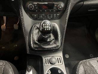 Ford Kuga Kuga II (DM2) SUV 1.5 EcoBoost 16V 150 (M8MA) [110kW]  (09-2014/06-201=
9) picture 27