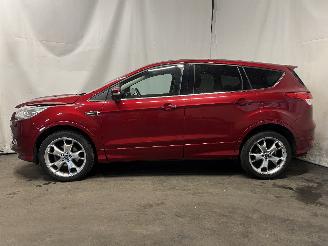 Ford Kuga Kuga II (DM2) SUV 1.5 EcoBoost 16V 150 (M8MA) [110kW]  (09-2014/06-201=
9) picture 4