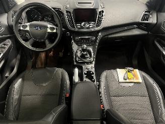 Ford Kuga Kuga II (DM2) SUV 1.5 EcoBoost 16V 150 (M8MA) [110kW]  (09-2014/06-201=
9) picture 21