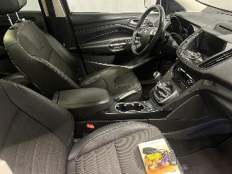 Ford Kuga Kuga II (DM2) SUV 1.5 EcoBoost 16V 150 (M8MA) [110kW]  (09-2014/06-201=
9) picture 19