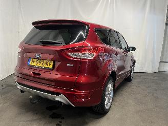 Ford Kuga Kuga II (DM2) SUV 1.5 EcoBoost 16V 150 (M8MA) [110kW]  (09-2014/06-201=
9) picture 5
