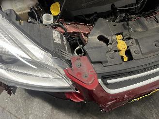 Ford Kuga Kuga II (DM2) SUV 1.5 EcoBoost 16V 150 (M8MA) [110kW]  (09-2014/06-201=
9) picture 12