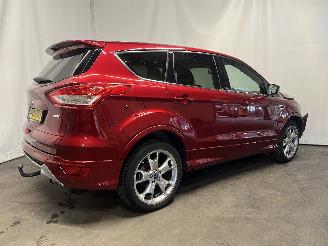 Ford Kuga Kuga II (DM2) SUV 1.5 EcoBoost 16V 150 (M8MA) [110kW]  (09-2014/06-201=
9) picture 6