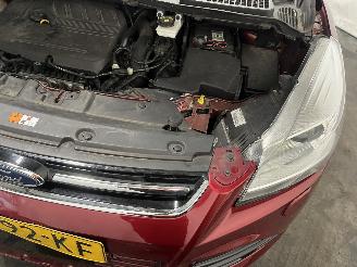 Ford Kuga Kuga II (DM2) SUV 1.5 EcoBoost 16V 150 (M8MA) [110kW]  (09-2014/06-201=
9) picture 14