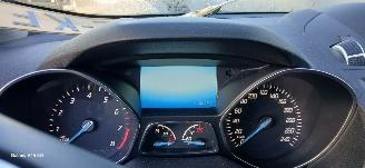 Ford Kuga Kuga II (DM2) SUV 1.5 EcoBoost 16V 150 (M8MA) [110kW]  (09-2014/06-201=
9) picture 2