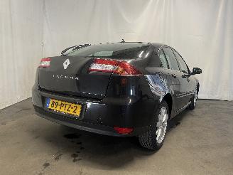 Renault Laguna Laguna III (BT) Hatchback 5-drs 1.5 dCi 110 (K9K-780) [81kW]  (10-2007=
/12-2015) picture 5