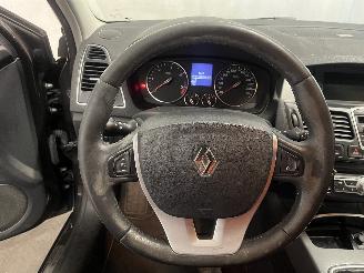 Renault Laguna Laguna III (BT) Hatchback 5-drs 1.5 dCi 110 (K9K-780) [81kW]  (10-2007=
/12-2015) picture 18