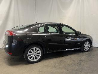 Renault Laguna Laguna III (BT) Hatchback 5-drs 1.5 dCi 110 (K9K-780) [81kW]  (10-2007=
/12-2015) picture 6