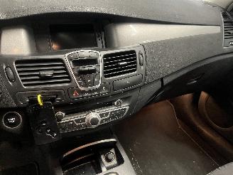 Renault Laguna Laguna III (BT) Hatchback 5-drs 1.5 dCi 110 (K9K-780) [81kW]  (10-2007=
/12-2015) picture 16