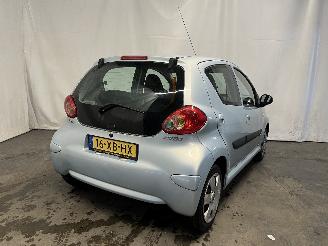 Toyota Aygo Aygo (B10) Hatchback 1.0 12V VVT-i (1KR-FE) [50kW]  (07-2005/05-2014) picture 5