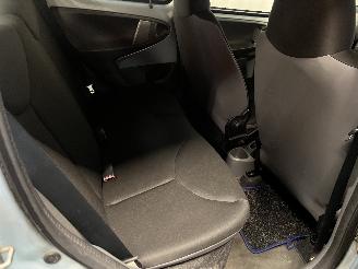 Toyota Aygo Aygo (B10) Hatchback 1.0 12V VVT-i (1KR-FE) [50kW]  (07-2005/05-2014) picture 10