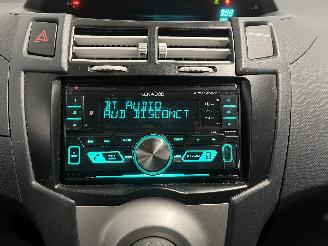 Toyota Yaris Yaris II (P9) Hatchback 1.0 12V VVT-i (1KR-FE) [51kW]  (08-2005/12-201=
1) picture 22