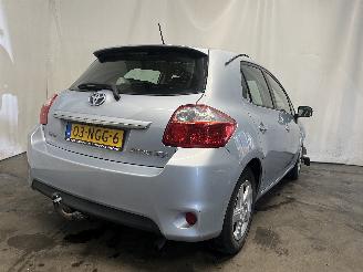 Toyota Auris Auris (E15) Hatchback 1.8 16V HSD Full Hybrid (2ZRFXE) [100kW]  (09-20=
10/09-2012) picture 5