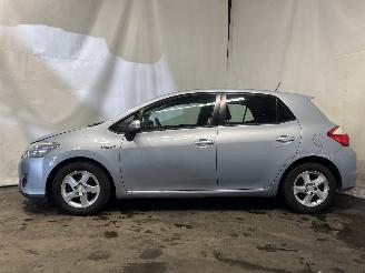 Toyota Auris Auris (E15) Hatchback 1.8 16V HSD Full Hybrid (2ZRFXE) [100kW]  (09-20=
10/09-2012) picture 4