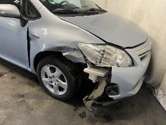 Toyota Auris Auris (E15) Hatchback 1.8 16V HSD Full Hybrid (2ZRFXE) [100kW]  (09-20=
10/09-2012) picture 10