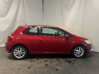 Toyota Auris Auris (E15) Hatchback 1.6 Dual VVT-i 16V (1ZRFE) [91kW]  (03-2007/09-2=
012) picture 7